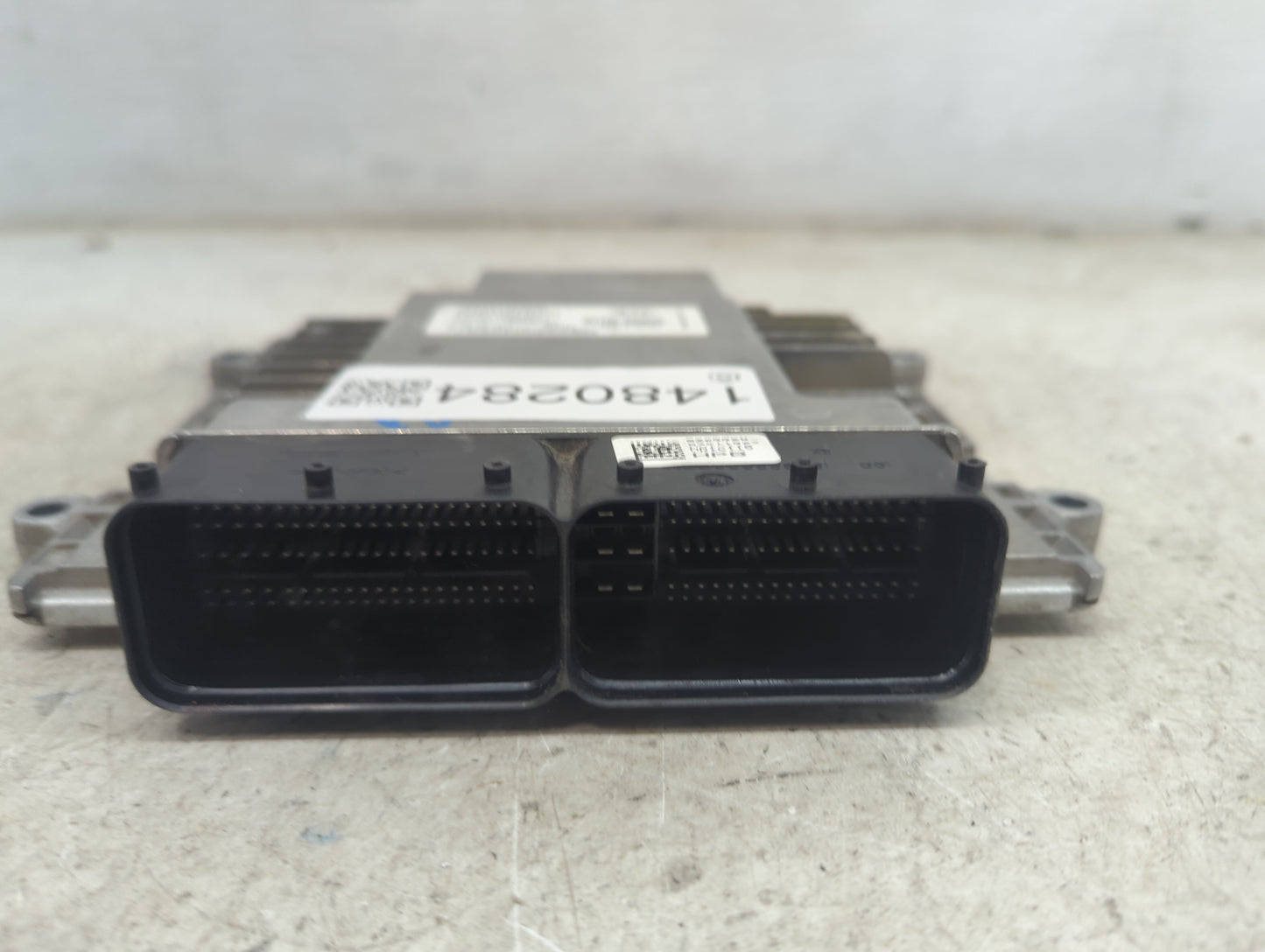 2016-2018 Kia Optima PCM Engine Control Computer ECU ECM PCU OEM P/N:39138-2GGC5 39108-2GGC5 Fits Fits 2016 2017 2018 OEM Us