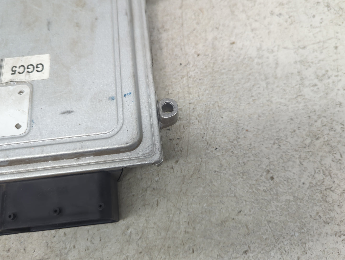 2016-2018 Kia Optima PCM Engine Control Computer ECU ECM PCU OEM P/N:39138-2GGC5 39108-2GGC5 Fits Fits 2016 2017 2018 OEM Us