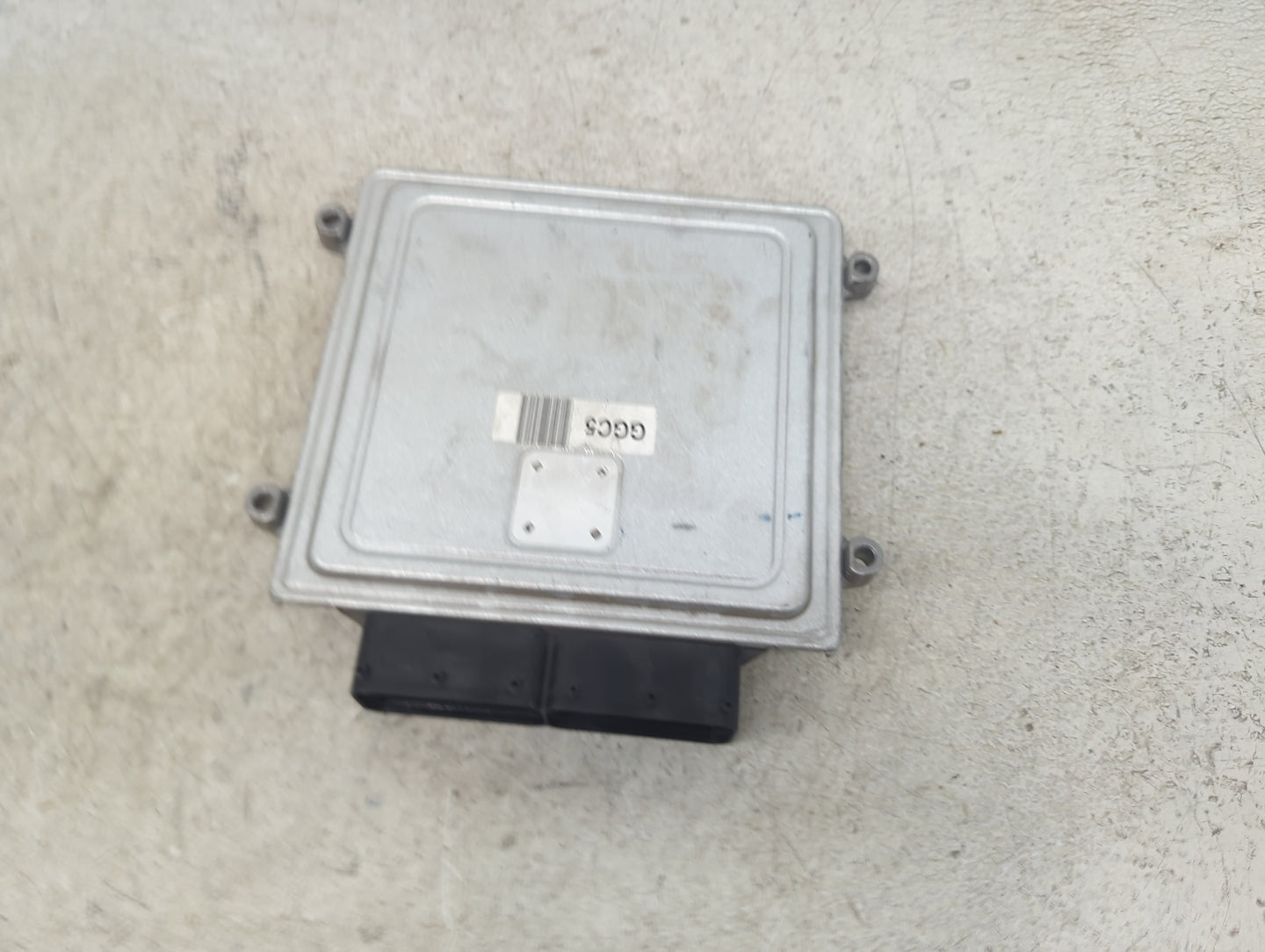 2016-2018 Kia Optima PCM Engine Control Computer ECU ECM PCU OEM P/N:39138-2GGC5 39108-2GGC5 Fits Fits 2016 2017 2018 OEM Us