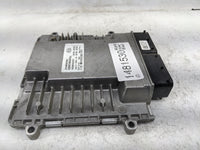2016-2018 Kia Optima PCM Engine Control Computer ECU ECM PCU OEM P/N:JFAGNC0ERB0A A2C9819140101 Fits Fits 2016 2017 2018 OEM