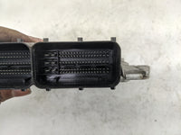 2016-2018 Kia Optima PCM Engine Control Computer ECU ECM PCU OEM P/N:JFAGNC0ERB0A A2C9819140101 Fits Fits 2016 2017 2018 OEM
