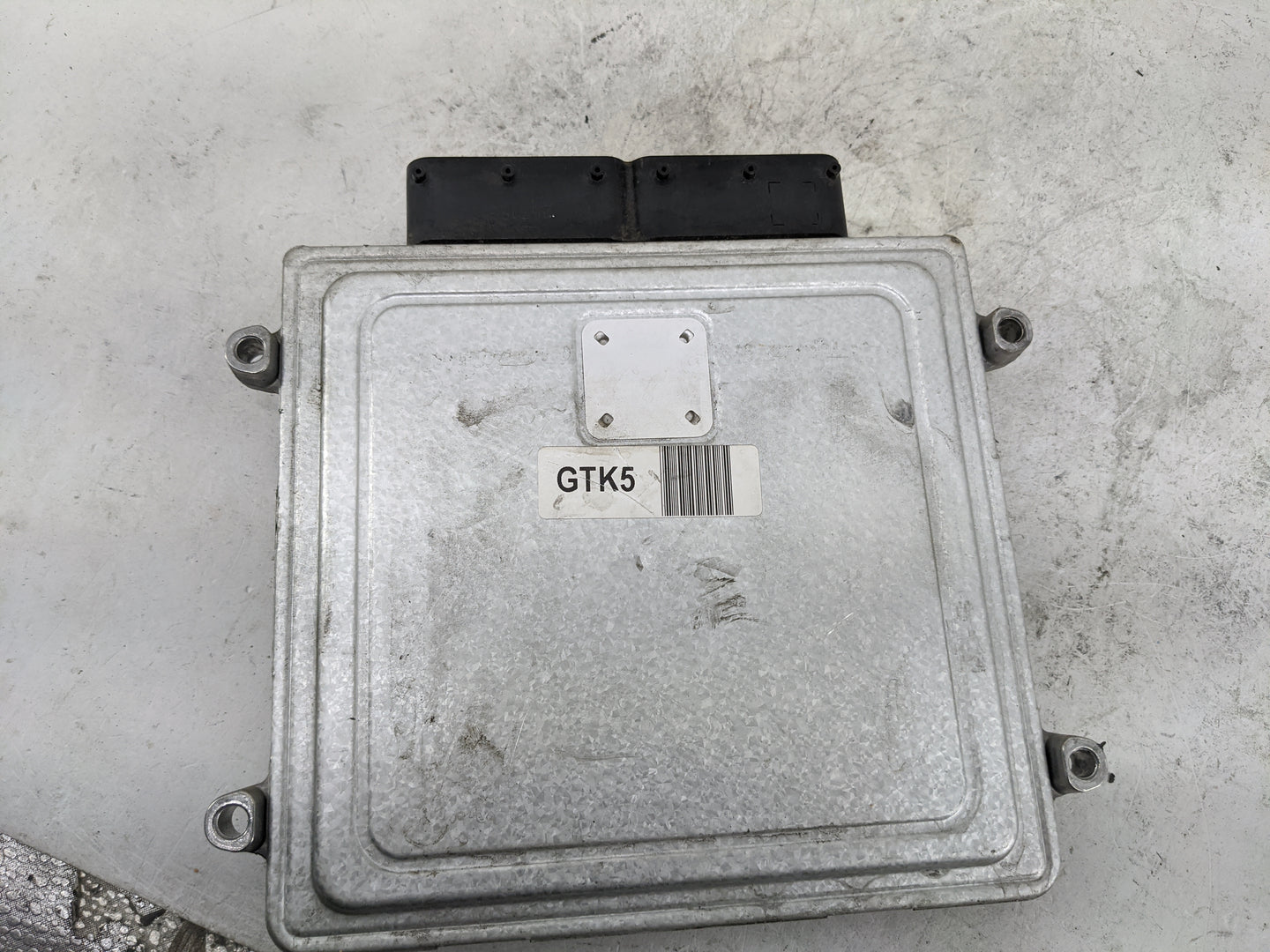 2016-2018 Kia Optima PCM Engine Control Computer ECU ECM PCU OEM P/N:JFAGNC0ERB0A A2C9819140101 Fits Fits 2016 2017 2018 OEM