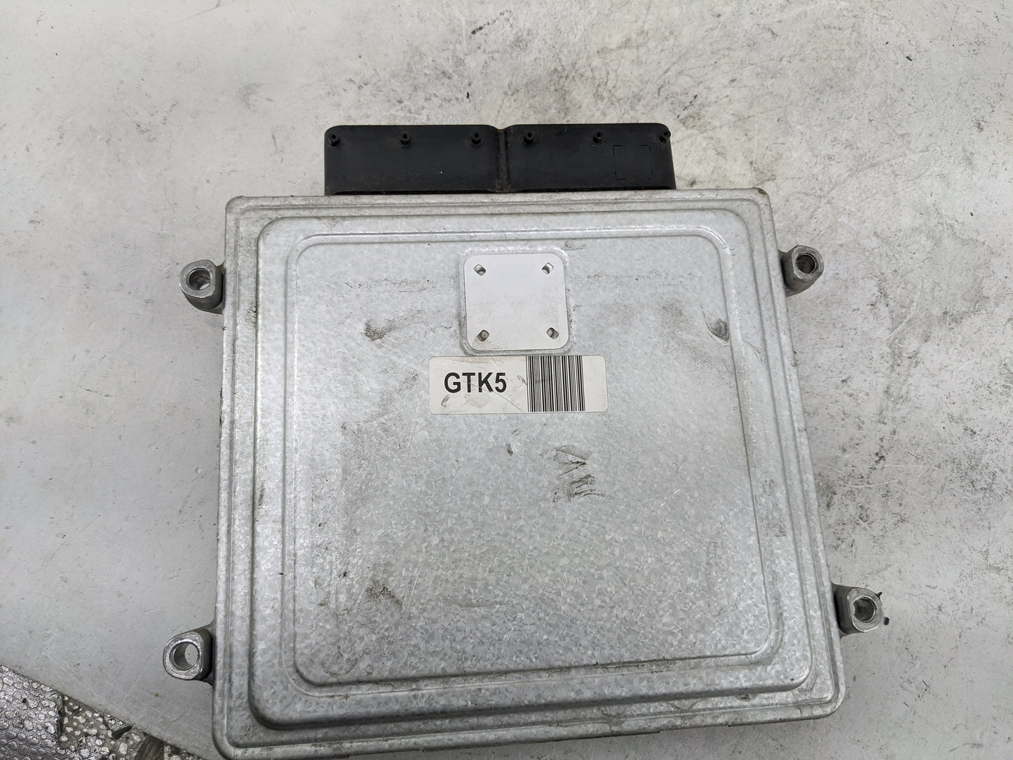 2016-2018 Kia Optima PCM Engine Control Computer ECU ECM PCU OEM P/N:JFAGNC0ERB0A A2C9819140101 Fits Fits 2016 2017 2018 OEM