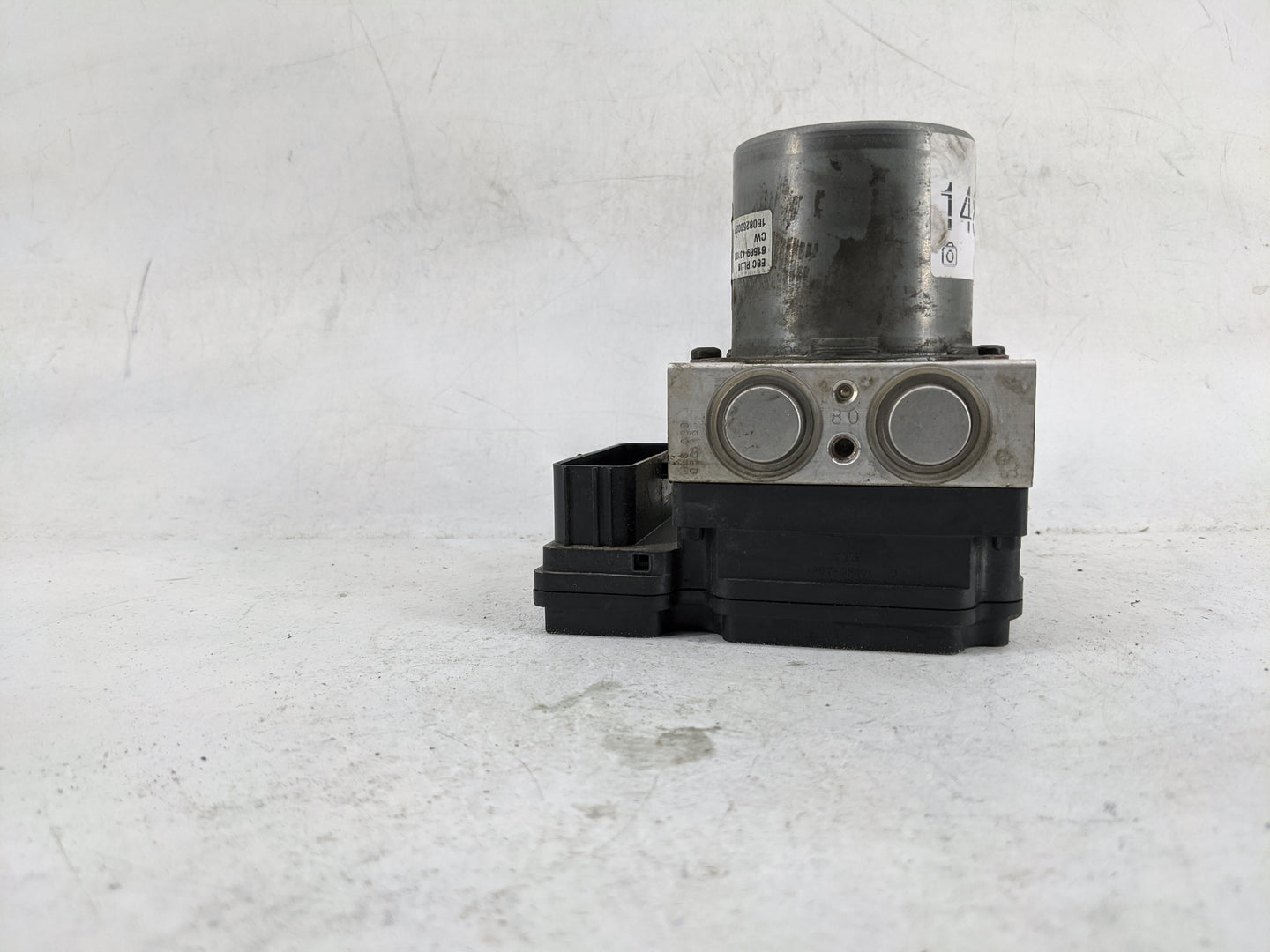 2016 Kia Optima ABS Pump Control Module Replacement P/N:58920-D5050 58900-D5050, BE20501, 1809250022, 81884-13100 Fits OEM U
