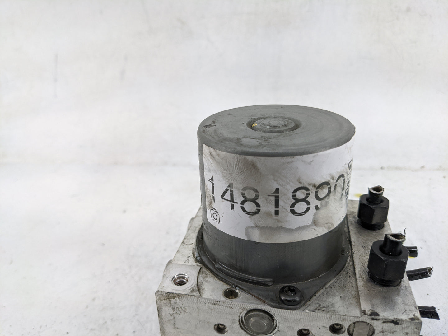 2016 Kia Optima ABS Pump Control Module Replacement P/N:58920-D5050 58900-D5050, BE20501, 1809250022, 81884-13100 Fits OEM U