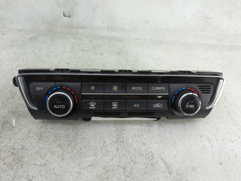 compare product 2016-2018 Kia Optima Climate Control Module Temperature AC/Heater Replacement P/N:97250-D5700 97250-D5701WK Fits OEM Used Auto Parts