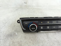 2016-2018 Kia Optima Climate Control Module Temperature AC/Heater Replacement P/N:97250-D5700 97250-D5701WK Fits OEM Used Au