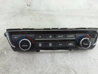 2016-2018 Kia Optima Climate Control Module Temperature AC/Heater Replacement P/N:97250-D5700 97250-D5701WK Fits OEM Used Au