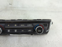 2016-2018 Kia Optima Climate Control Module Temperature AC/Heater Replacement P/N:97250-D5700 97250-D5701WK Fits OEM Used Au