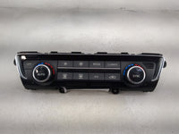 2016-2018 Kia Optima Climate Control Module Temperature AC/Heater Replacement P/N:97250-D5701 97250-D5XXX Fits Fits 2016 201