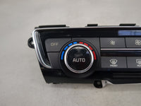 2016-2018 Kia Optima Climate Control Module Temperature AC/Heater Replacement P/N:97250-D5701 97250-D5XXX Fits Fits 2016 201