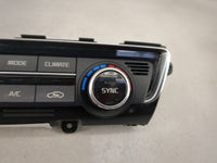 2016-2018 Kia Optima Climate Control Module Temperature AC/Heater Replacement P/N:97250-D5701 97250-D5XXX Fits Fits 2016 201
