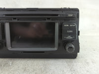 2016-2018 Kia Optima Radio AM FM Cd Player Receiver Replacement P/N:96180-D5100WK AC1A1D5AN, M304Z0011015 Fits Fits 2016 201