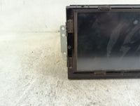 2016 Kia Optima Information Radio Display Screen 1489269 - Oemusedautoparts1.com
