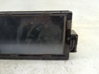 2016 Kia Optima Information Radio Display Screen 1489269 - Oemusedautoparts1.com