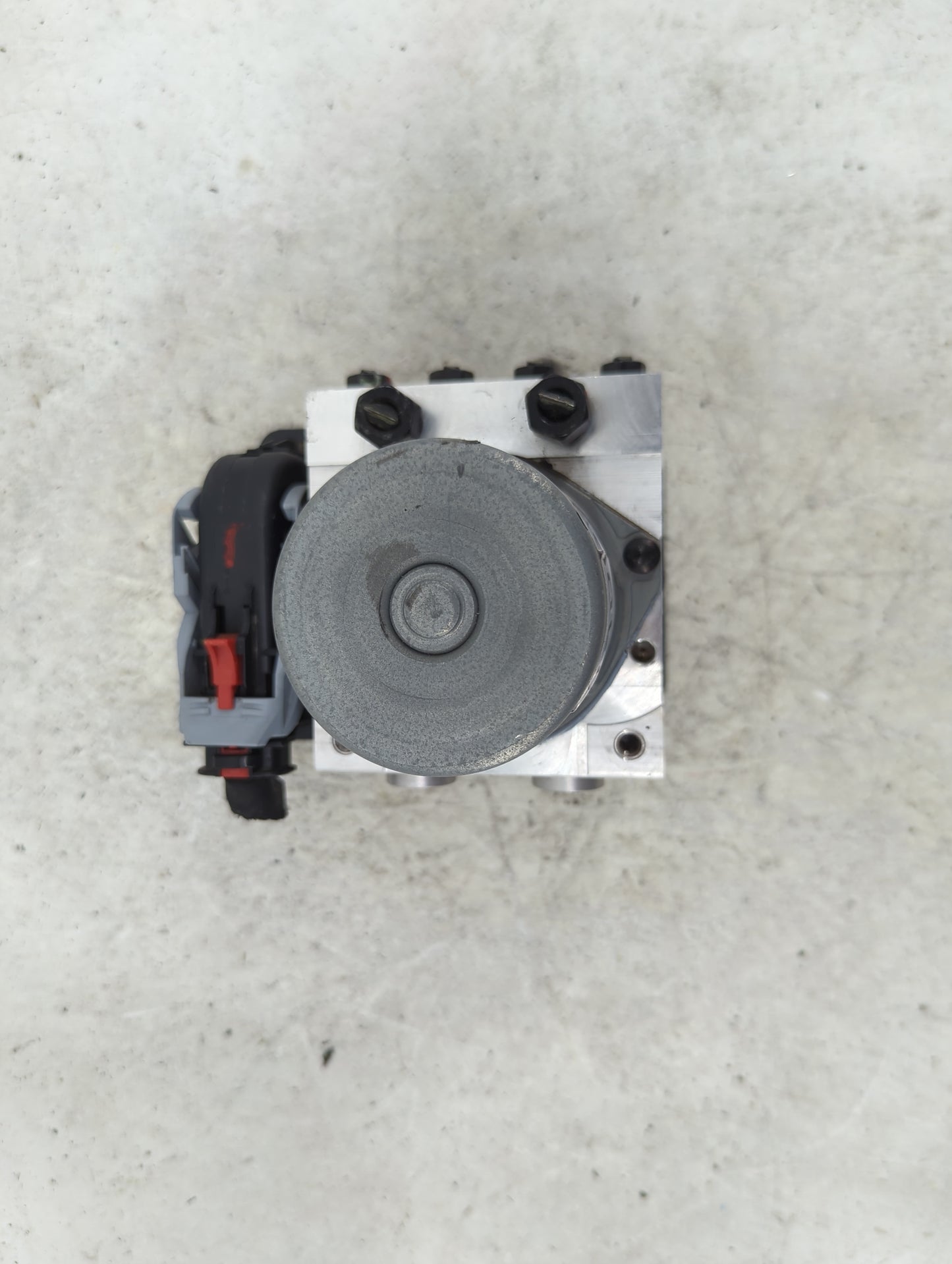 2016-2018 Kia Optima ABS Pump Control Module Replacement P/N:KE53850141 58900-D5010 Fits Fits 2016 2017 2018 OEM Used Auto P