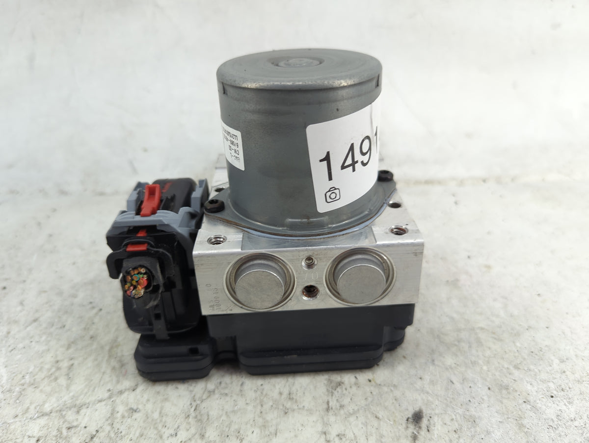 2016-2018 Kia Optima Anti-Lock Brake ABS Pump Module Actuator OEM P/N:KE53850141 58900-D5010 Fits Fits 2016 2017 2018 OEM Us