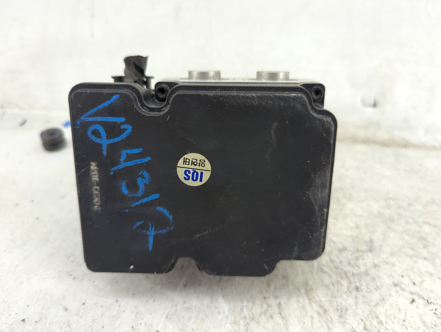 2016-2018 Kia Optima ABS Pump Control Module Replacement P/N:KE53850141 58900-D5010 Fits Fits 2016 2017 2018 OEM Used Auto P