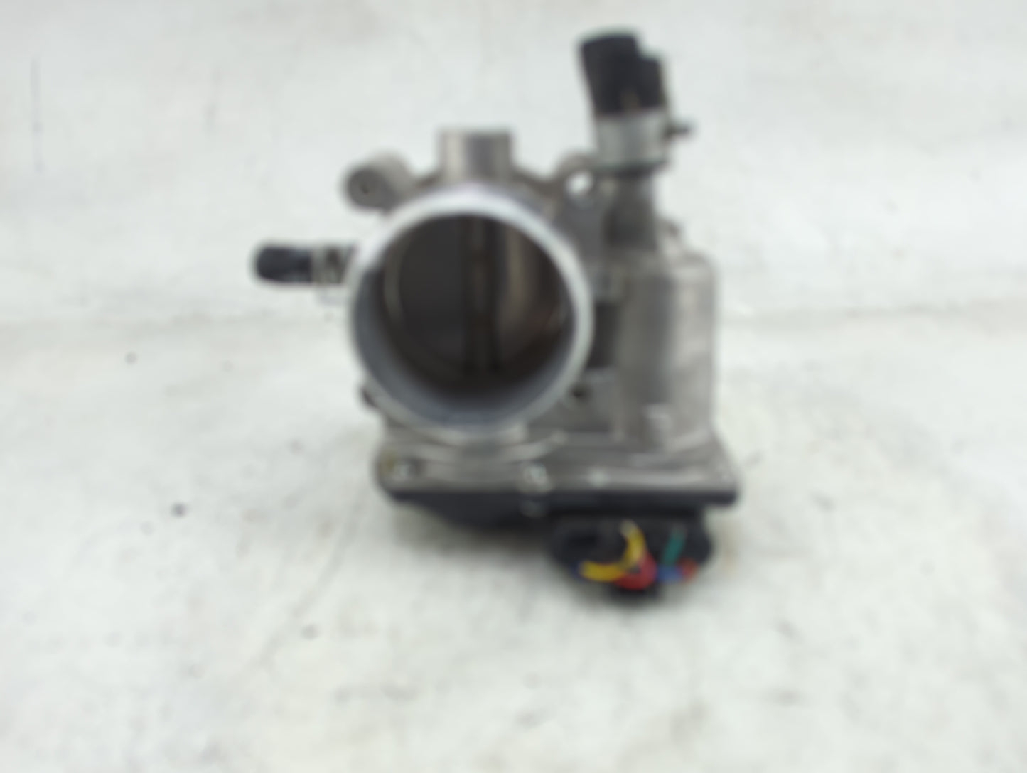 2016-2020 Kia Optima Throttle Body P/N:35100-2B340 5830 7S14 Fits Fits 2015 2016 2017 2018 2019 2020 2021 2022 OEM Used Auto