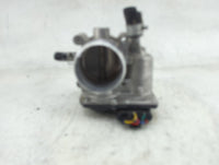 2016-2020 Kia Optima Throttle Body P/N:35100-2B340 5830 7S14 Fits Fits 2015 2016 2017 2018 2019 2020 2021 2022 OEM Used Auto