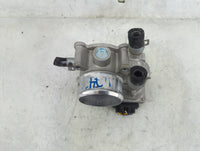 2016-2020 Kia Optima Throttle Body P/N:35100-2B340 5830 7S14 Fits Fits 2015 2016 2017 2018 2019 2020 2021 2022 OEM Used Auto
