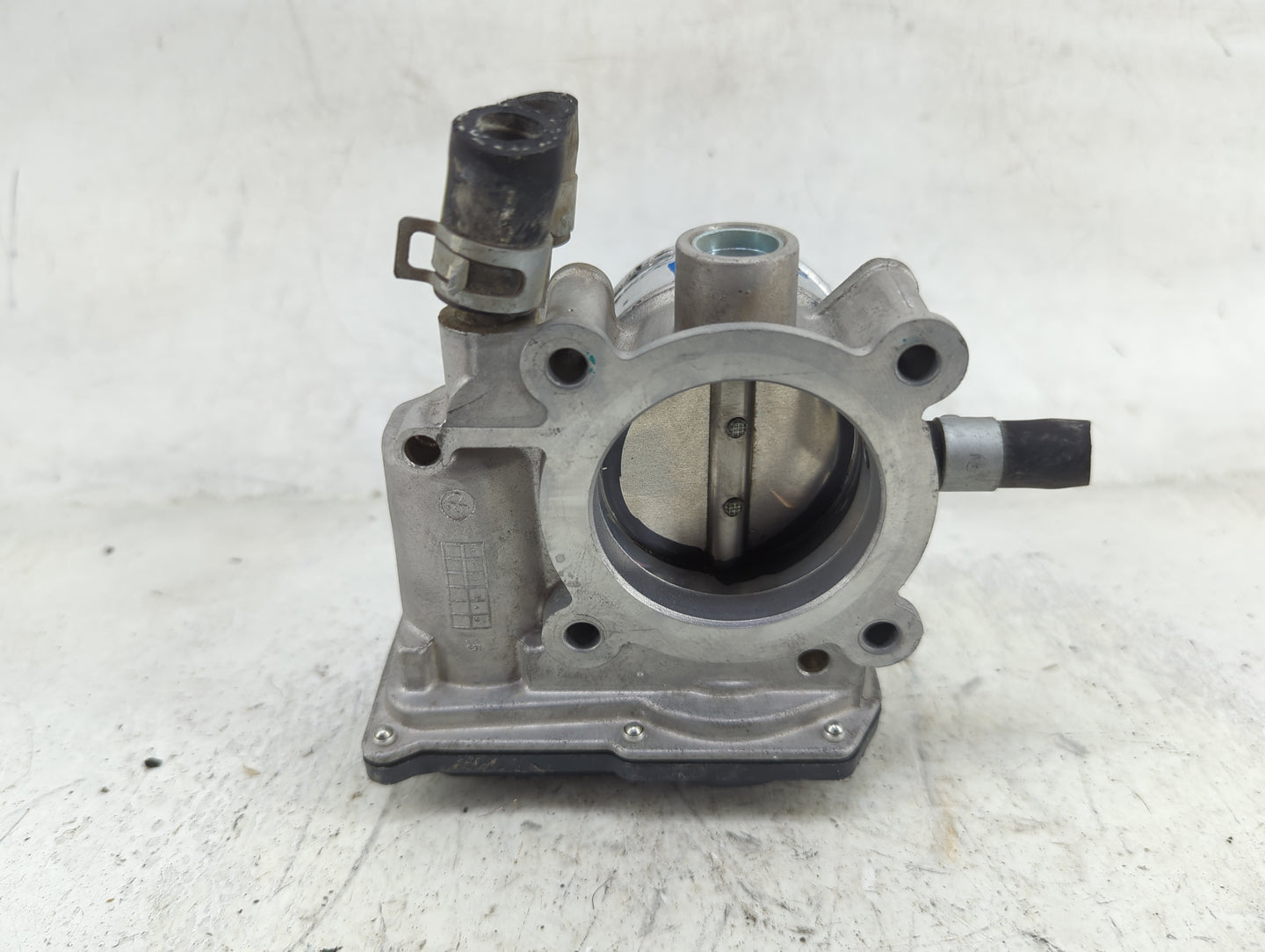 2016-2020 Kia Optima Throttle Body P/N:35100-2B340 5830 7S14 Fits Fits 2015 2016 2017 2018 2019 2020 2021 2022 OEM Used Auto