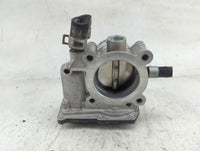2016-2020 Kia Optima Throttle Body P/N:35100-2B340 5830 7S14 Fits Fits 2015 2016 2017 2018 2019 2020 2021 2022 OEM Used Auto