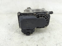 2016-2020 Kia Optima Throttle Body P/N:35100-2B340 5830 7S14 Fits Fits 2015 2016 2017 2018 2019 2020 2021 2022 OEM Used Auto