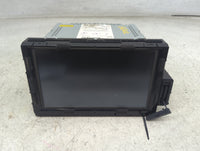 2016-2018 Kia Optima Radio AM FM Cd Player Receiver Replacement P/N:96560-D5450WK AVB30D5AN, 96560D5450WK Fits Fits 2016 201