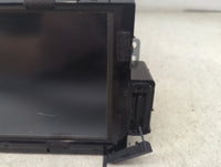 2016-2018 Kia Optima Radio AM FM Cd Player Receiver Replacement P/N:96560-D5450WK AVB30D5AN, 96560D5450WK Fits Fits 2016 201