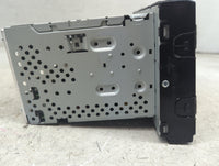 2016-2018 Kia Optima Radio AM FM Cd Player Receiver Replacement P/N:96560-D5450WK AVB30D5AN, 96560D5450WK Fits Fits 2016 201