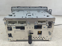 2016-2018 Kia Optima Radio AM FM Cd Player Receiver Replacement P/N:96560-D5450WK AVB30D5AN, 96560D5450WK Fits Fits 2016 201