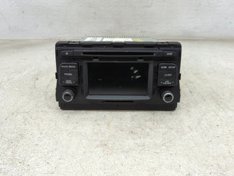 compare product 2016-2018 Kia Optima Radio AM FM Cd Player Receiver Replacement P/N:96180-D5100WK AC1A1D5AN Fits Fits 2016 2017 2018 OEM Used Auto Parts