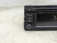 2016-2018 Kia Optima Radio AM FM Cd Player Receiver Replacement P/N:96180-D5100WK AC1A1D5AN Fits Fits 2016 2017 2018 OEM Use