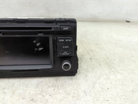 2016-2018 Kia Optima Radio AM FM Cd Player Receiver Replacement P/N:96180-D5100WK AC1A1D5AN Fits Fits 2016 2017 2018 OEM Use