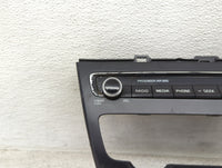 2016-2019 Kia Optima Radio Control Panel 1492775 - Oemusedautoparts1.com