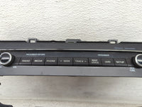 2016-2019 Kia Optima Radio Control Panel 1492775 - Oemusedautoparts1.com