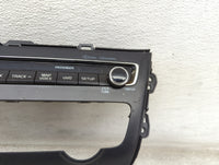 2016-2019 Kia Optima Radio Control Panel 1492775 - Oemusedautoparts1.com