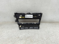 2016-2019 Kia Optima Radio Control Panel 1492775 - Oemusedautoparts1.com