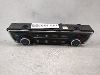 2016-2018 Kia Optima Climate Control Module Temperature AC/Heater Replacement P/N:97250-D5701 97250-D5701WK Fits OEM Used Au