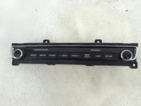 2016-2019 Kia Optima Radio Control Panel 1494360 - Oemusedautoparts1.com