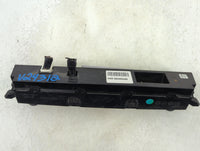 2016-2019 Kia Optima Radio Control Panel 1494360 - Oemusedautoparts1.com
