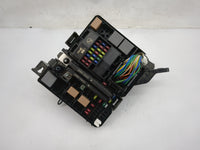 2016-2019 Kia Optima Fusebox Fuse Box Panel Relay Module P/N:91950-D5822 18980-09400, 18980-09450 Fits Fits 2016 2017 2018 2
