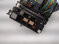 2016-2019 Kia Optima Fusebox Fuse Box Panel Relay Module P/N:91950-D5822 18980-09400, 18980-09450 Fits Fits 2016 2017 2018 2