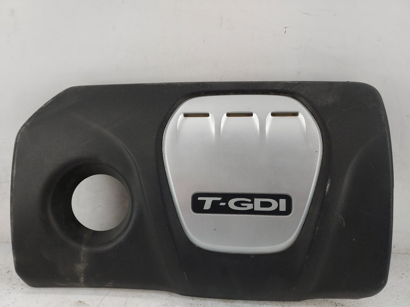 2016 Kia Optima Engine Cover 1497071 - Oemusedautoparts1.com