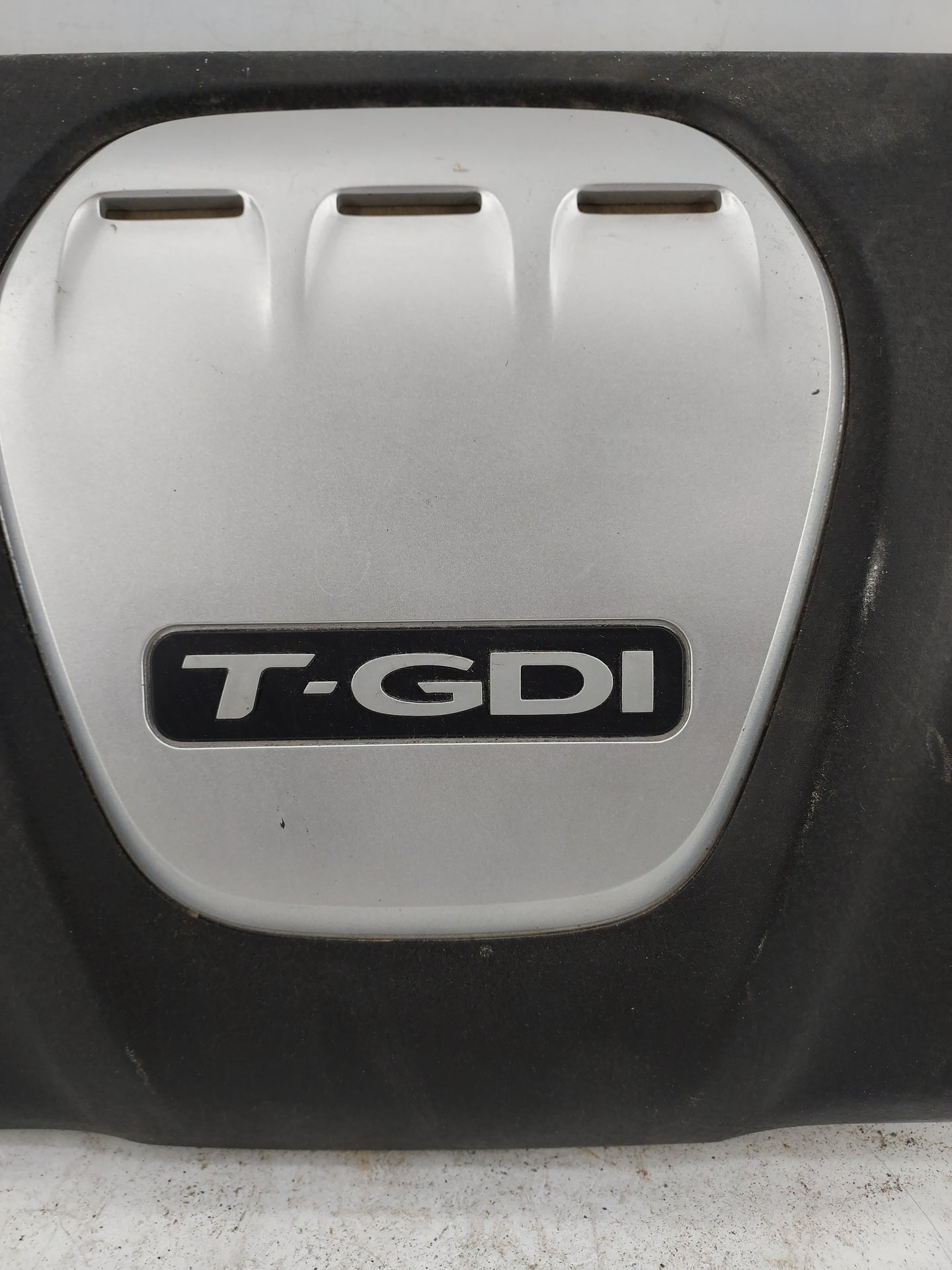 2016 Kia Optima Engine Cover 1497071 - Oemusedautoparts1.com