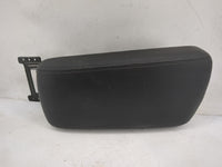 2016 Kia Optima Center Console Armrest Cover Lid Fits OEM Used Auto Parts - Oemusedautoparts1.com