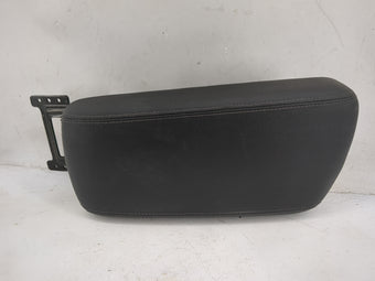 compare product 2016 Kia Optima Center Console Armrest Cover Lid Fits OEM Used Auto Parts