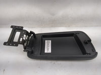 2016 Kia Optima Center Console Armrest Cover Lid Fits OEM Used Auto Parts - Oemusedautoparts1.com