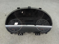 2016-2018 Kia Optima Instrument Cluster Speedometer Gauges P/N:94001-D5010 38707016881 Miles: Fits Fits 2016 2017 2018 OEM U